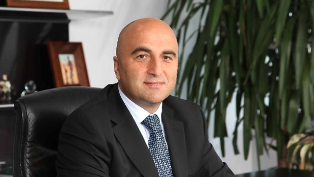 İş Adamı Zekeriya Mete FETÖ’den Tutuklandı