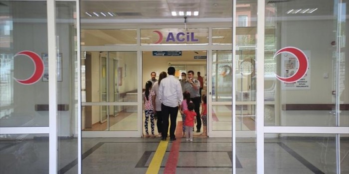 Bakanlık Duyurdu: Özel Hastaneler Acile Gelen Hastalardan Ücret İsteyemeyecek