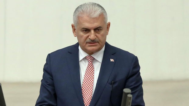 Binali Yıldırım’ın Önündeki 7 Acil Başlık