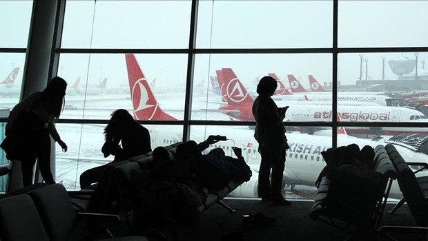 Darbe Girişiminin Ardından Türkiye’deki Ruslar Dönüyor