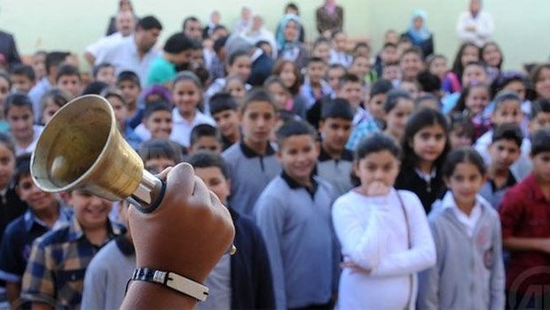 Okullar Ne Zaman Açılacak Sorusunun Yanıtı Belli Oldu!