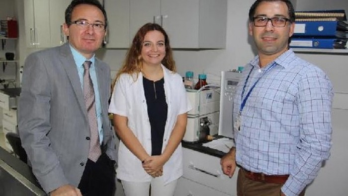Uludağ Üniversitesi’nden bilim adamları depresyonu yenen molekül buldu