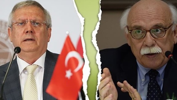 Aziz Yıldırım’a Nabi Avcı’ya Hakaret Suçundan Dava Açıldı