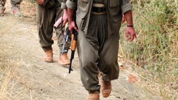 Terör Örgütü PYD Afrin’de ‘Babaları’ Kaçırıyor