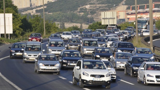 Yüksek Fiyatlı Trafik Sigortalarına Yenileme Fırsatı Geldi