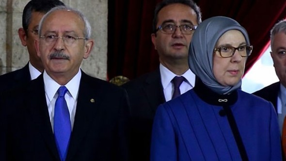 Kılıçdaroğlu, Eski Bakan Ramazanoğlu’na Tazminat Ödeyecek