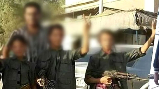 TSK’nın Temizlediği Köylerde, YPG’lilerin 211 Çocuk ve 417 Sivili Öldürdüğü Belgelendi