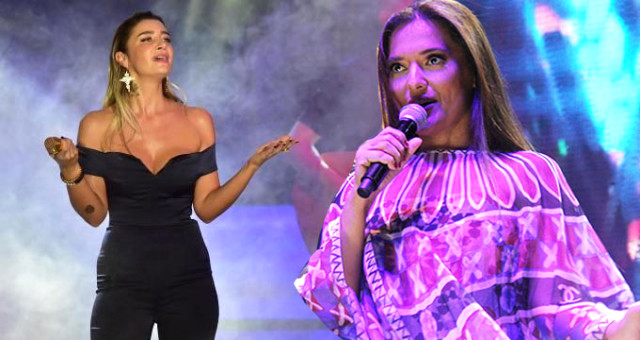 TRT, Sıla’dan Demet Akalın’a Kadar Pek Çok Şarkıcının Eserlerini Yasakladı