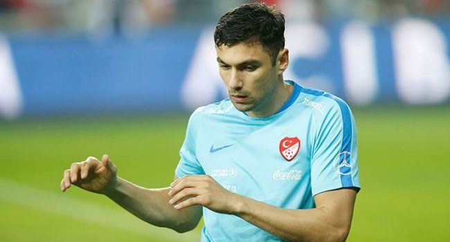 Burak Yılmaz, Süper Lig’e Dönmek İstiyor