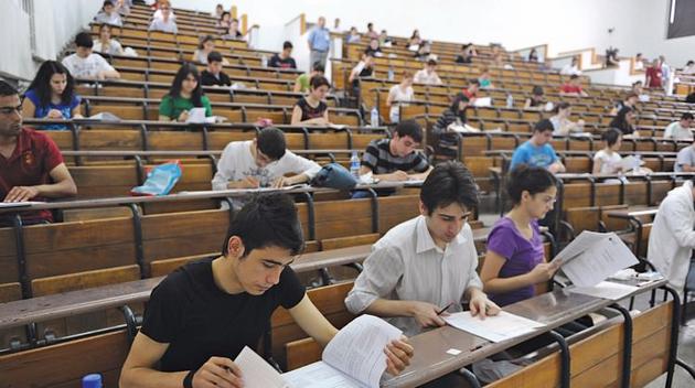 TEOG’dan Sonra LYS’de Kalkıyor! A-B-C Sınıfı Üniversite Geliyor