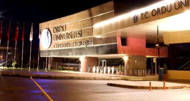 Ordu’da Gıda Zehirlenmesi Şüphesi! 25 Üniversite Öğrencisi Hastaneye Kaldırıldı