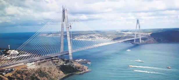 3. Köprü’yü bahane edip zam yaptılar