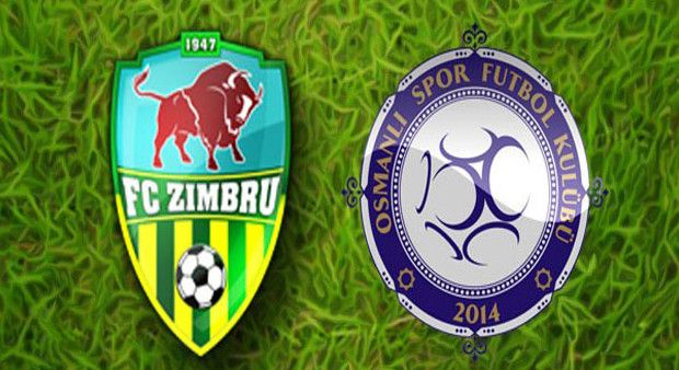 Zimbru – Osmanlıspor Maçı Beyaz TV’den Yayınlanacak