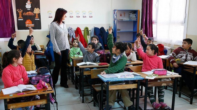 Yabancı dil eğitiminde yeni dönem