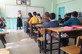 Hrü İlahiyat Fakültesinden Değerler Eğitimi Projesi