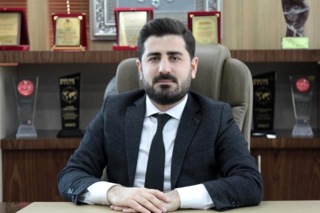Henüz 32 Yaşında Ama 2 Milyon Tl Bağışla Elazığ Yardım Gecesine Damgasını Vurdu! İşte Rekor Bağışlar