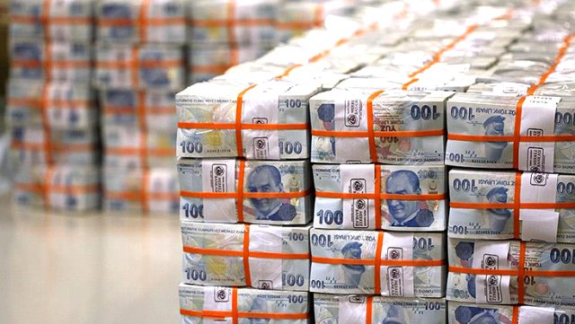 Milli Dayanışma Kampanyası’nda Toplanan Bağış Miktarı 1 Milyar 60 Milyon 728 Bin Liraya Ulaştı