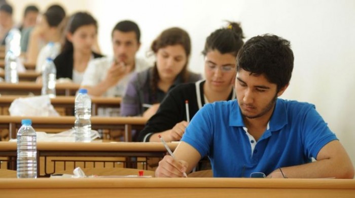 Üniversiteye Girişte Yeni Sistemin Şifreleri Belli Oldu