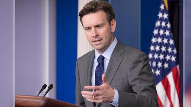 ABD Sözcüsü: Türkiye DAEŞ’le Mücadelede Değerli Katkılar Sundu