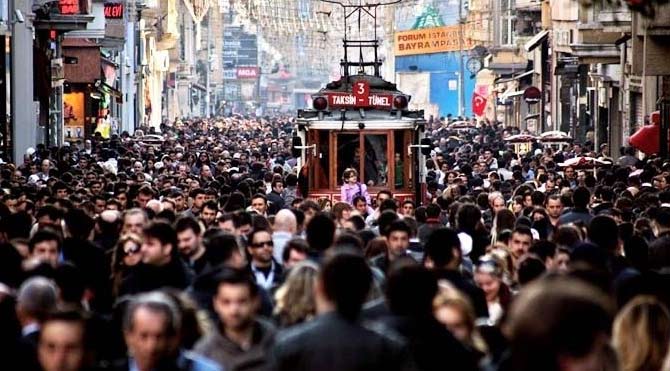 İşsizlik Aralık’ta Düştü