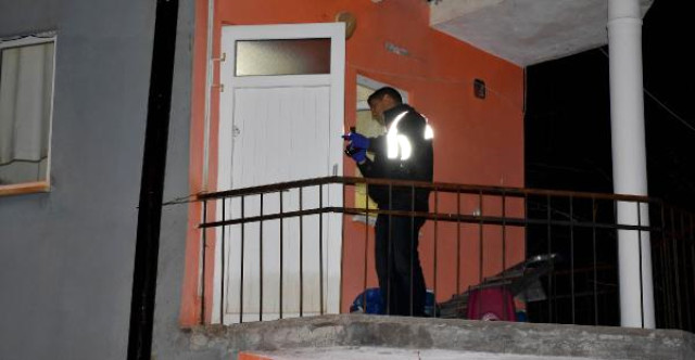 Sevdiği Kızın Ailesinden 3 Kişiyi Öldürdü, Bakkalı Basıp Baba-Oğlu Katletti