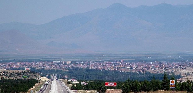 Karaman’da İş Var Ama Çalışacak İşçi Yok