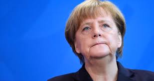 Dışişlerinden Merkel’in Afrin Mesajına Sert Tepki: Siviller İçin Tek Tehlike YPG’nin Bombalarıdır