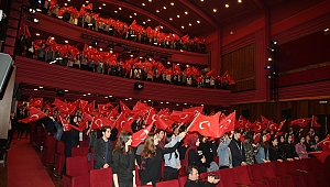 BİLGİ’li Öğrenciler İş Dünyasının Öncü İsimleriyle Buluştu