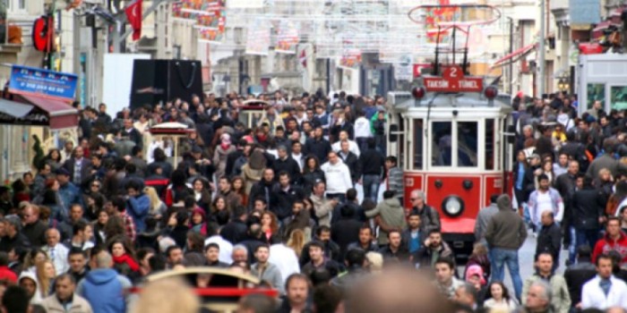 İşsizlik 2017’de Yüzde 10,9 Oldu
