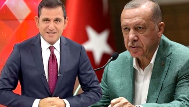 Erdoğan, Portakal Hakkında Neden Suç Duyurusunda Bulundu? Dikkat Çeken Tweet Detayı