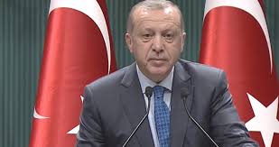 Erdoğan’dan Petrol Zengini Ülkelere Çağrı: Sadece Zekatlarını Fakirlere Verseler Dünyada Fakir Kalmaz