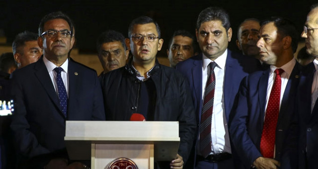 Deniz Baykal’ın Beyin Ölümü Gerçekleşti Haberlerine CHP’den Yalanlama!