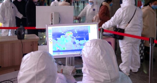 Türk Vatandaşları Koronavirüs Salgınıyla Boğuşan Çin’den Tahliye Edilecek