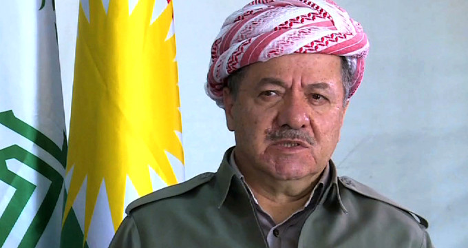 Rus Basını Yazdı! İzolasyon Korkusu Yaşayan Barzani, BM Ülkelerine Gidecek