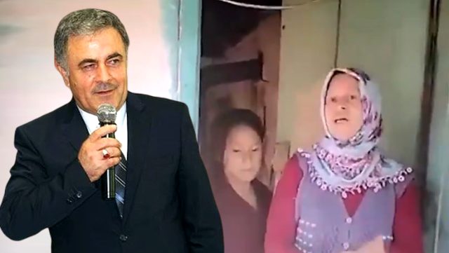 Son Dakika: “Açız” Diyen Vatandaşa “Geber” Yorumu Yapan Aile Ve Sosyal Hizmetler İl Müdür Yardımcısı Görevden Alındı