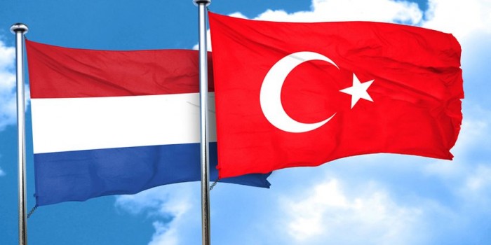 Türkiye, Hollanda’ya 2 Nota Birden Verdi