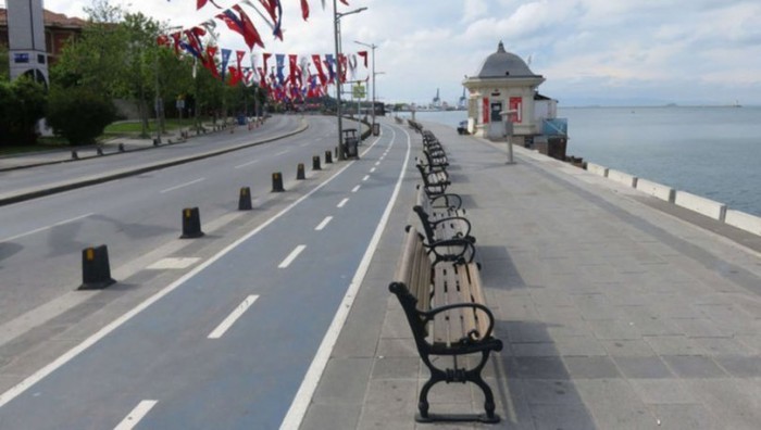 Hafta Sonu Sokağa Çıkma Yasağı Var mı? Son Dakika Sokağa Çıkma Yasağı Saatleri 20 Haziran