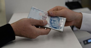 Asgari Ücret Bin 400 Lira Olabilir