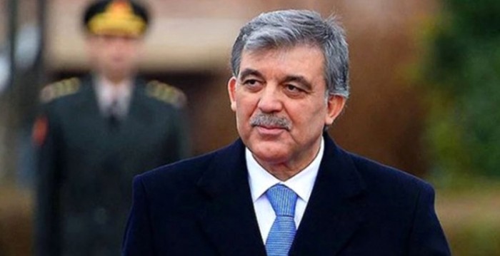 Erdoğan, Abdullah Gül Sorusuna Böyle Yanıt Verdi: Beni Bu Konuda Hiç Konuşturmayın