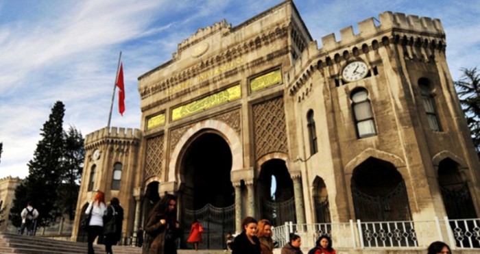 Kritik Tasarı Meclis’ten Geçti, Büyük Üniversiteler Bölündü!