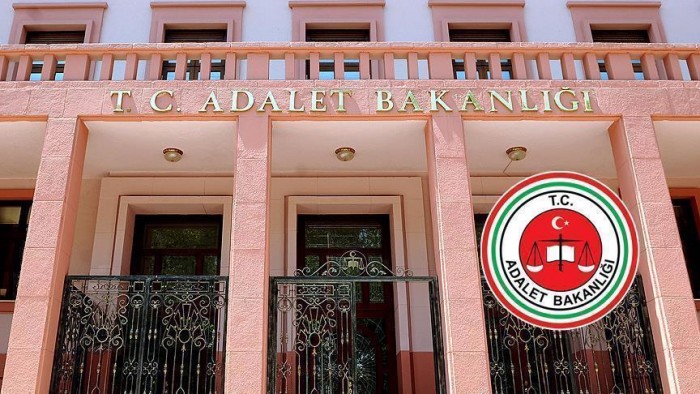 Adalet Bakanlığına 14 Bin 611 Personel Alınacak