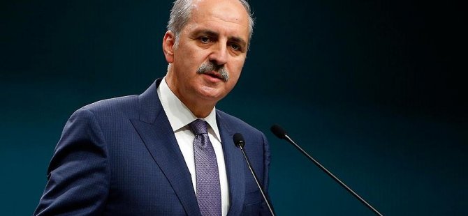 Kurtulmuş: 9 Ekim’de 20 Bin Öğretmen Alınacak