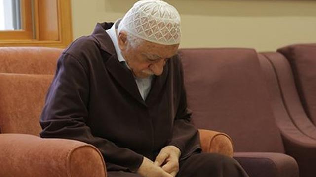 FETÖ’nün Son Yapılanması Ortaya Çıkarıldı!