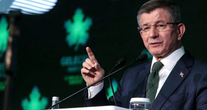 Libya Tezkeresi Görüşülürken Davutoğlu Cephesinden De Bir Açıklama Geldi