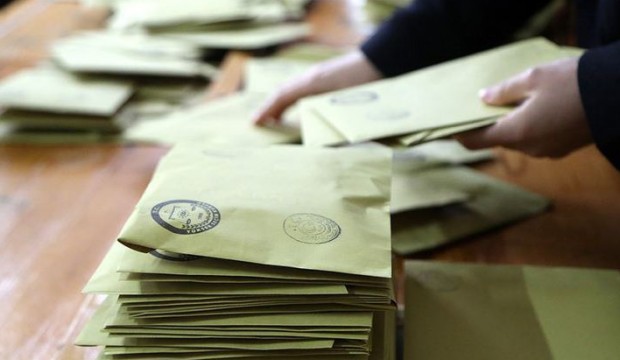 Optimar’dan Yılın Son Anketi Geldi! İşte Partilerin Oy Oranları