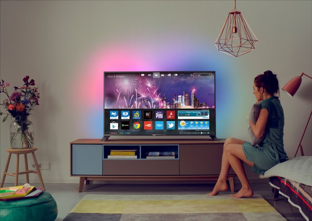 Sony’nin Gerçeğe Yakın İzleme İmkanı Sunan Televizyonu Türkiye’de