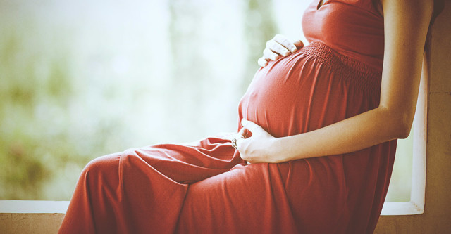 Gebelikte Yapılmaması Gereken 10 Şey