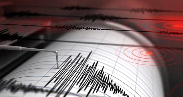 Son Dakika: Elazığ’da 4,9 Büyüklüğünde Deprem Meydana Geldi