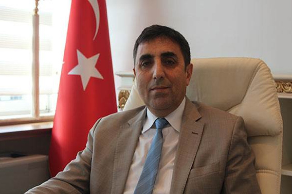 Tayinini Beğenmeyen Kaymakam Açığa Alındı