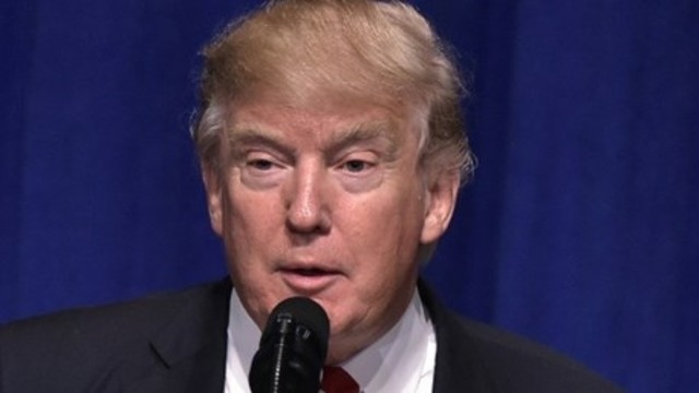 Trump, İsveç’in Açıklama Talebini Twitter’dan Yanıtladı